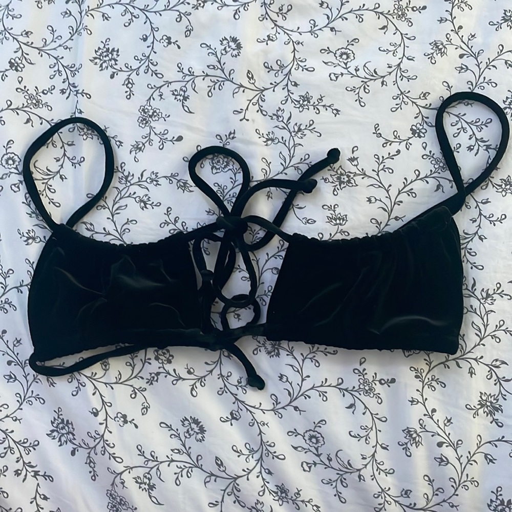 PacSun Bikini Top